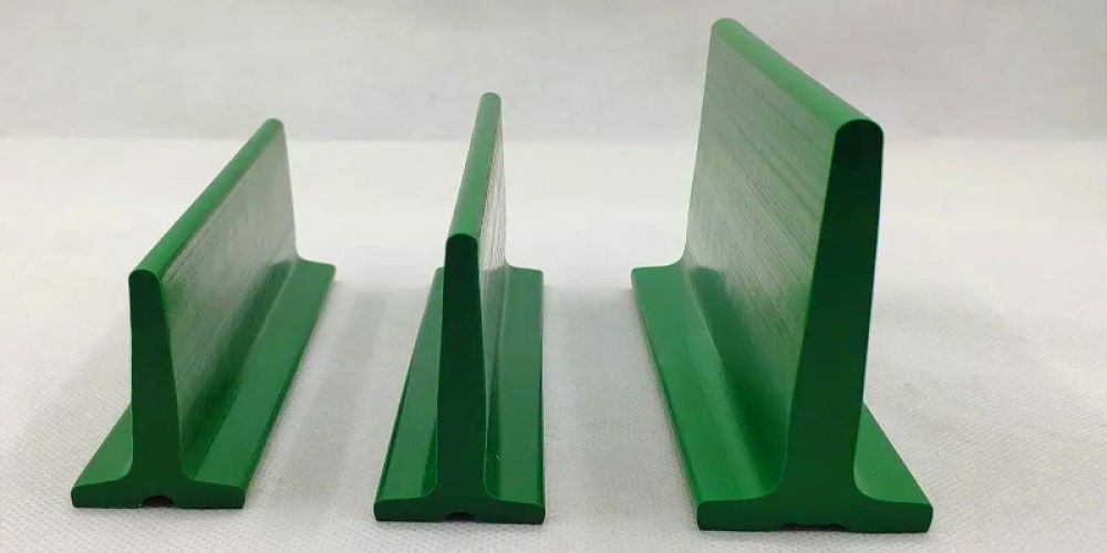 直板型挡板的物理隔离如何实现