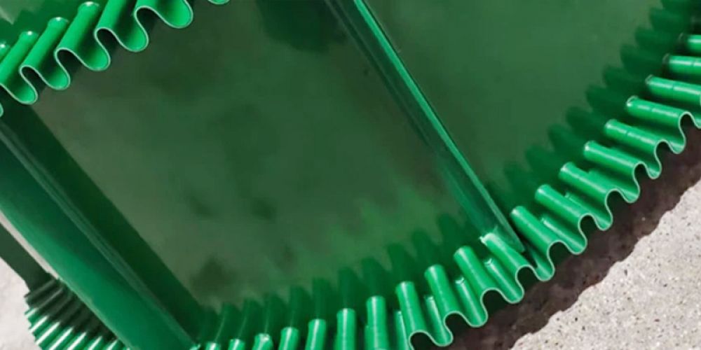 工业皮带材质的分类