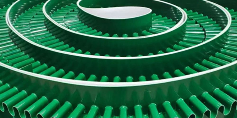 工业轻型输送带是什么