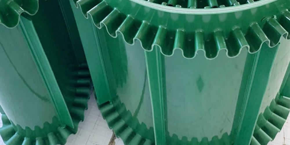 工业轻型输送带和普通轻型输送带哪个更耐用