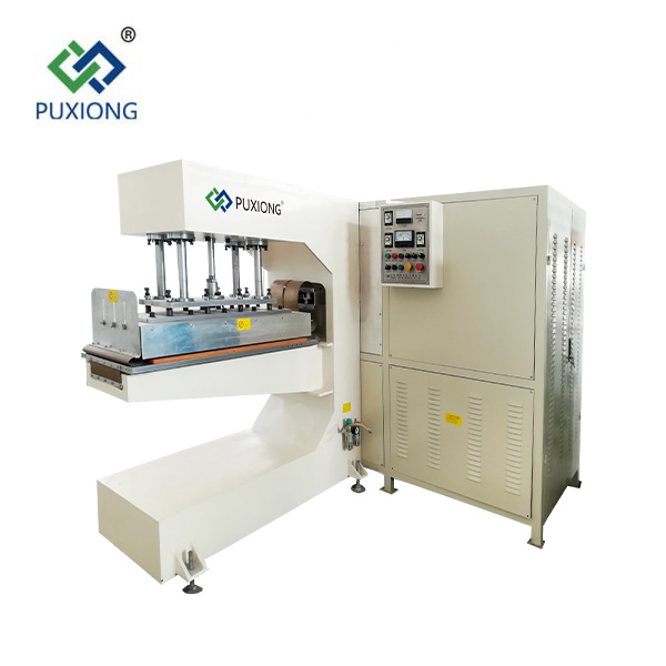 高频跑步带接头机