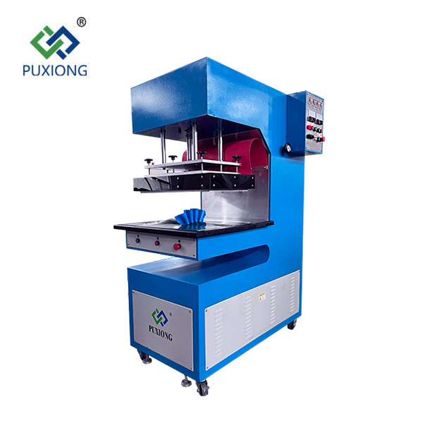 HF高频传送带焊接机（标准型）