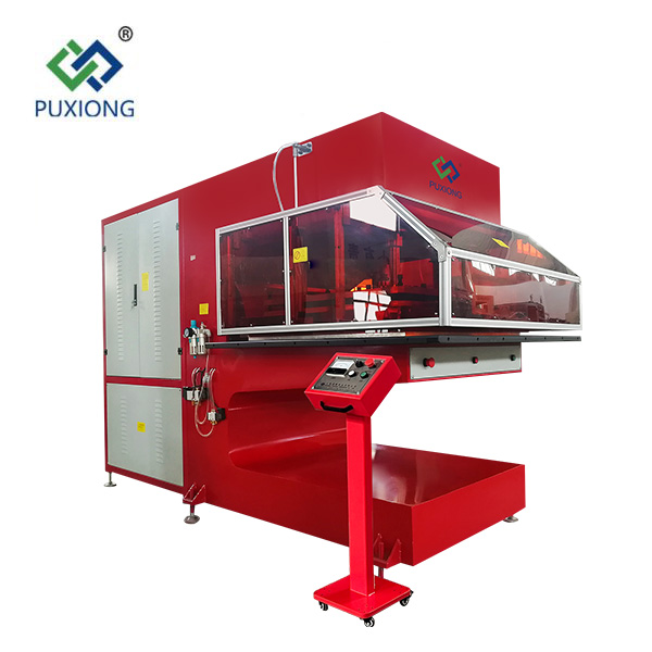 PVC/PU输送带焊机