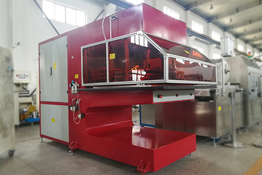 焊接可达1200mm/次