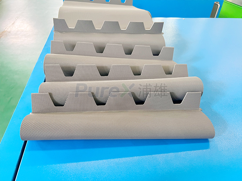 PVC/PU输送带均可焊接