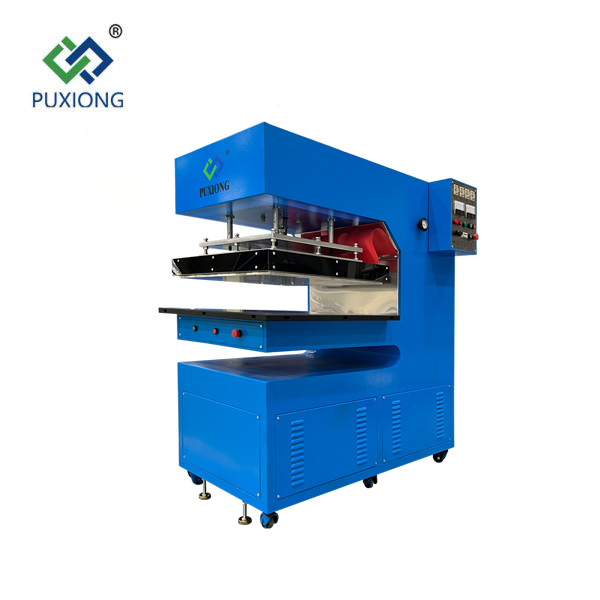 高频 PVC/PU工业皮带焊接机（定制款）