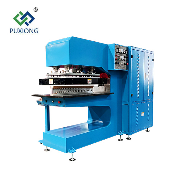 高频传送带焊接机